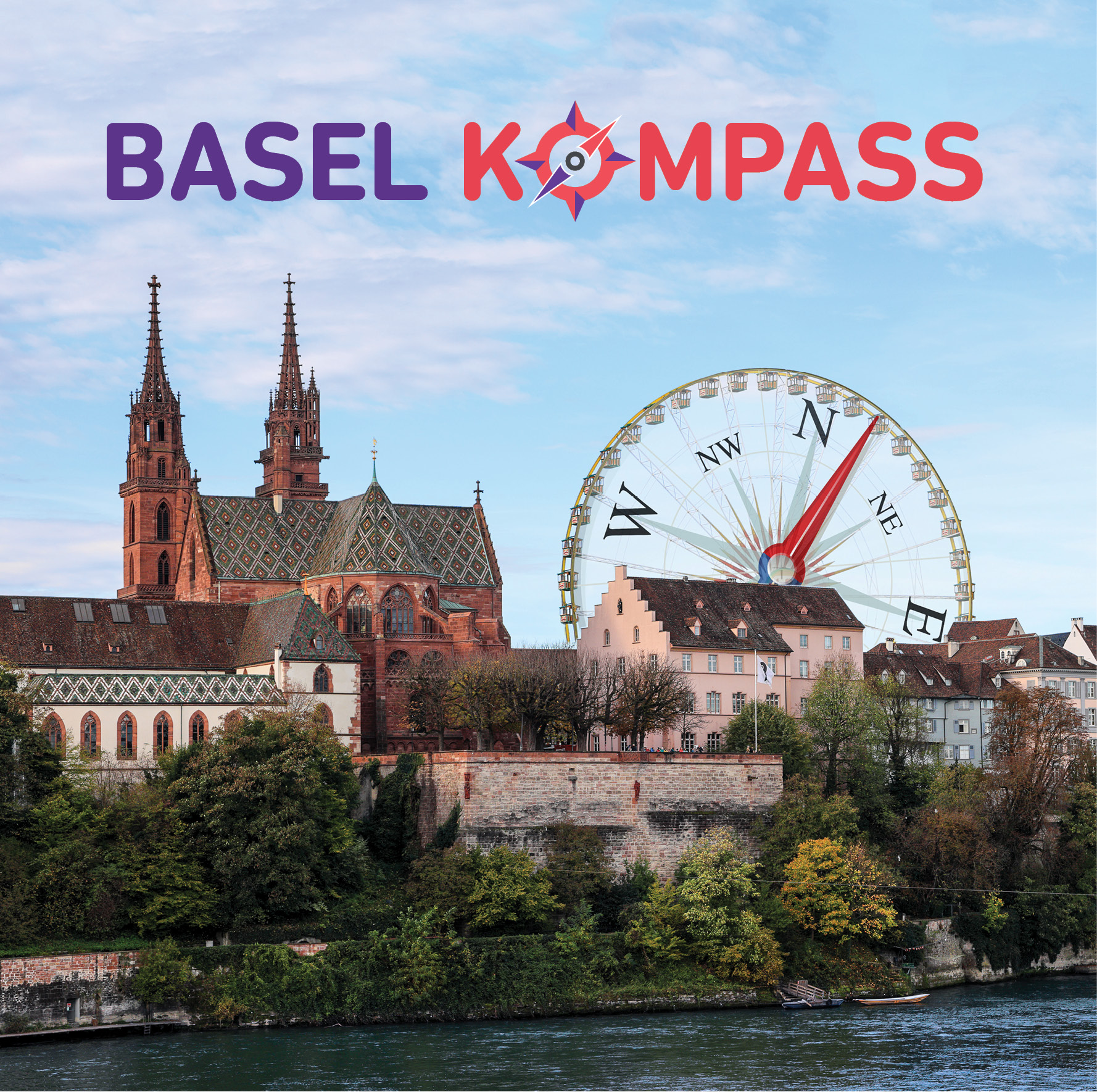 Basel Kompass