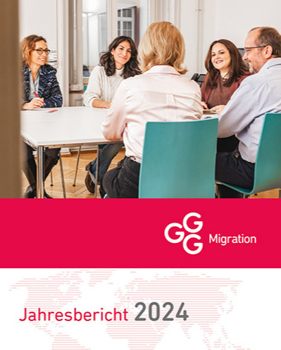 Jahresbericht 2022